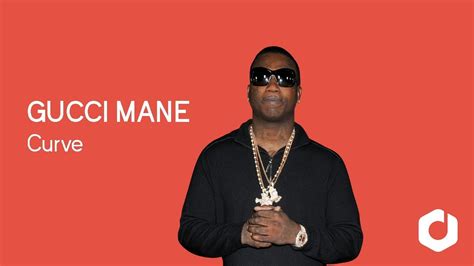 curve gucci|gucci mane curve song.